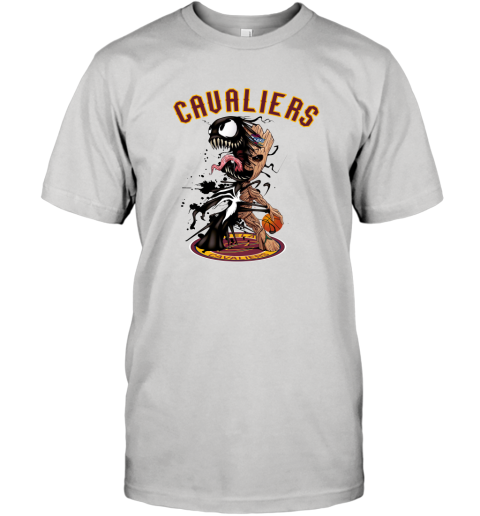 cavaliers basketball t shirt