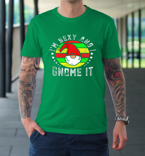 sexy christmas t shirts
