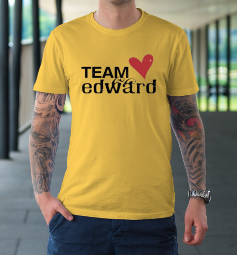 Team Edward T-shirt
