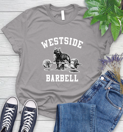 Westside Barbell Women's T-Shirt 5