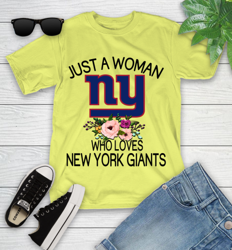 youth giants football jersey