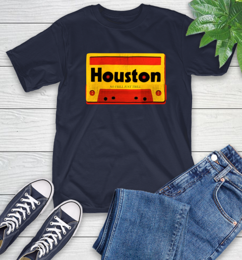 Third Ward Nine T-Shirt 4