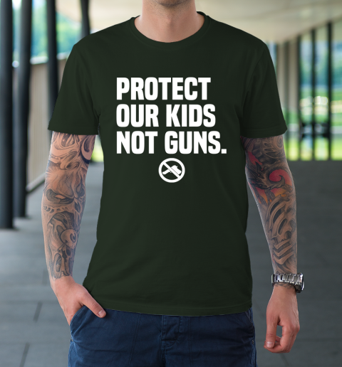 Cool gun shirts online