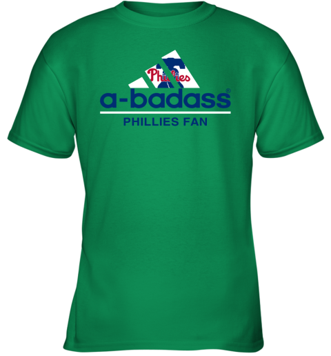 phillies youth t shirts