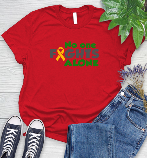 Rob Gronkowski No Women's T-Shirt 9