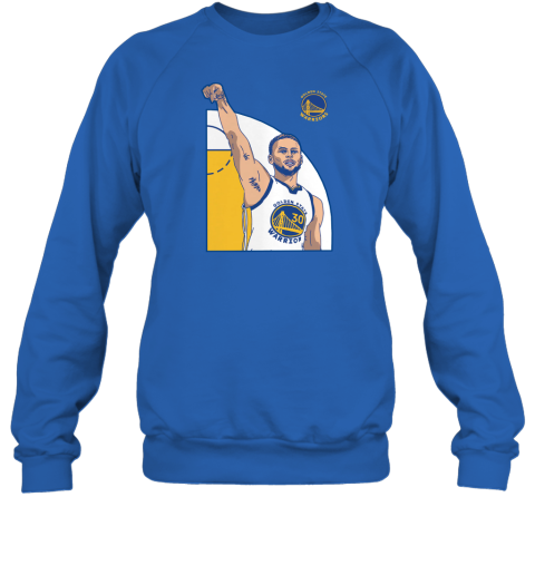 steph curry sweatshirt