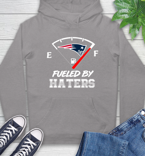 Patriots grey hoodie online