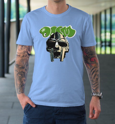 MF Doom Shirt Call Doom T Shirt