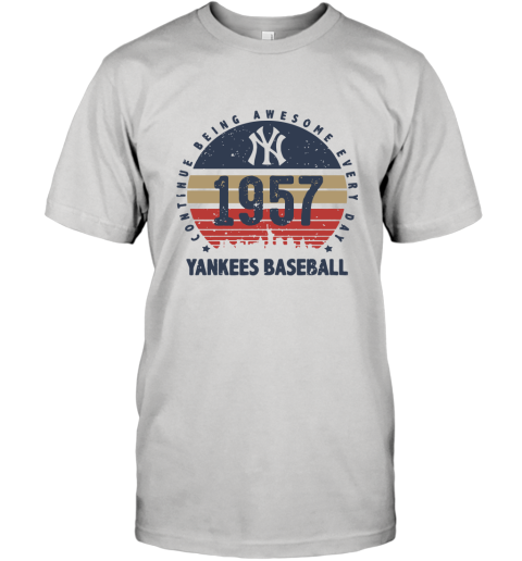 baseball t shirt new york
