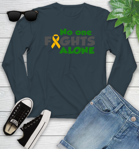 Rob Gronkowski No Youth Long Sleeve 8