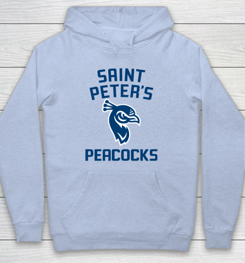 St Peters Peacocks Hoodie 5