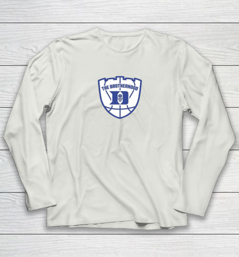 Duke discount brotherhood sweatshirt