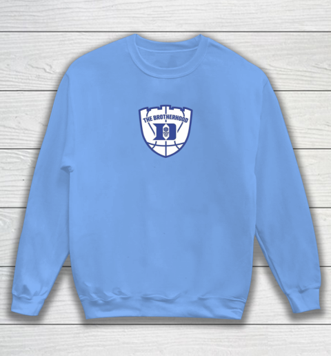 Duke brotherhood sweatshirt clearance