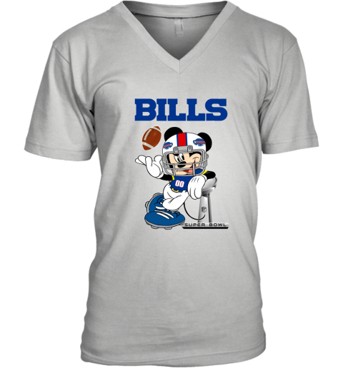 buffalo bills super bowl shirt