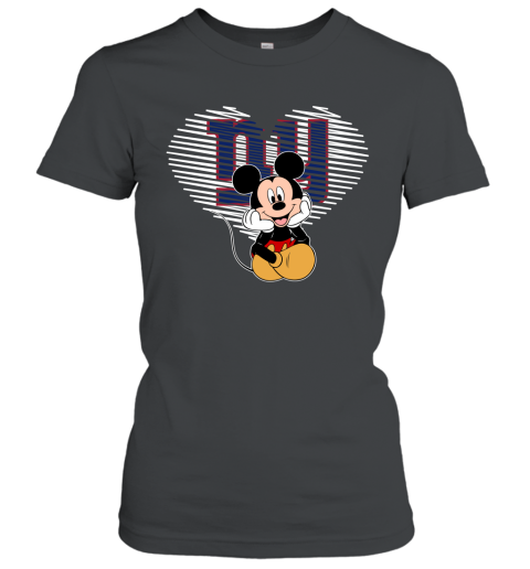 womens new york giants shirt