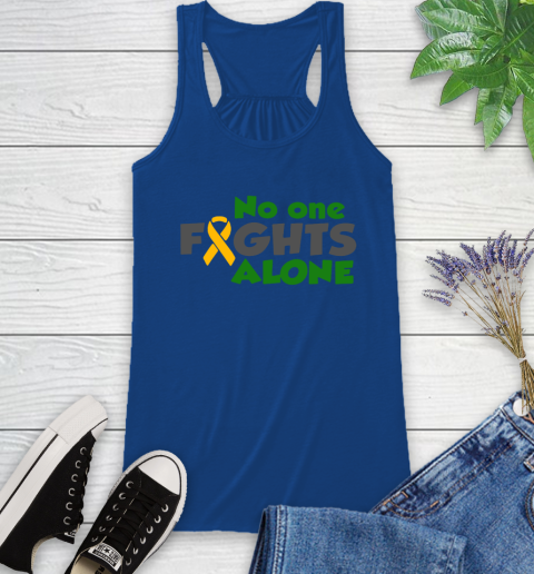 Rob Gronkowski No Racerback Tank 9