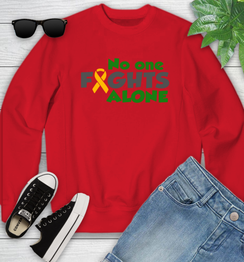 Rob Gronkowski No Youth Sweatshirt 9