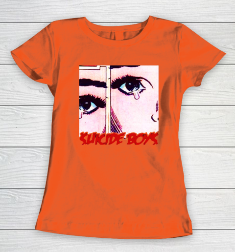 Suicideboys t shirt top