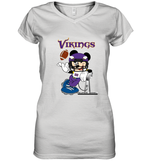 black minnesota vikings shirt