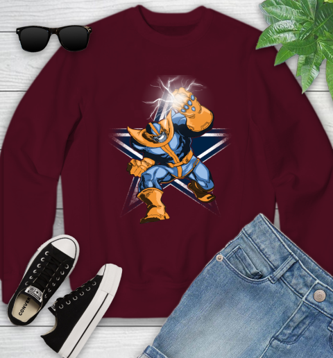 Avengers deals 4 sweatshirt