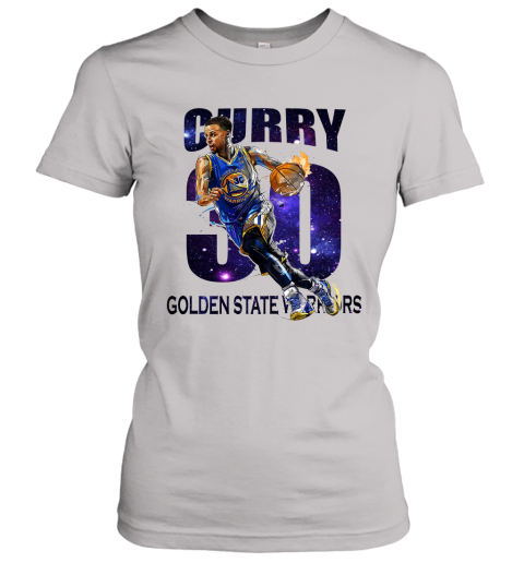 stephen curry women's t shirt