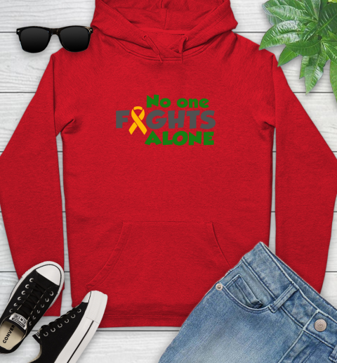 Rob Gronkowski No Youth Hoodie 11