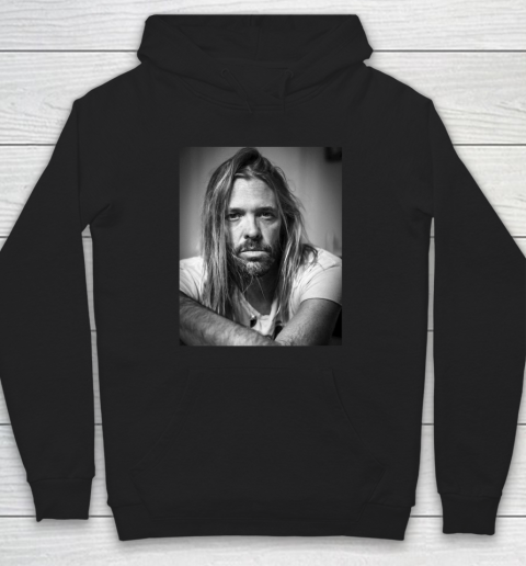 Taylor Hawkins Shirt Foo Fighter Hoodie