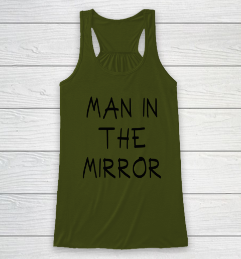 Christian Pulisic Shirt Say Man In The Mirror Racerback Tank 3