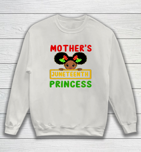 Toddler girl top black sweatshirt