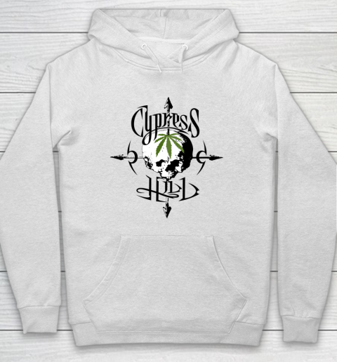 Cypress Hill Pothead Hoodie
