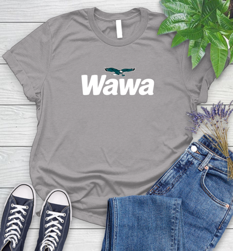 Wawa Eagles Women's T-Shirt 5