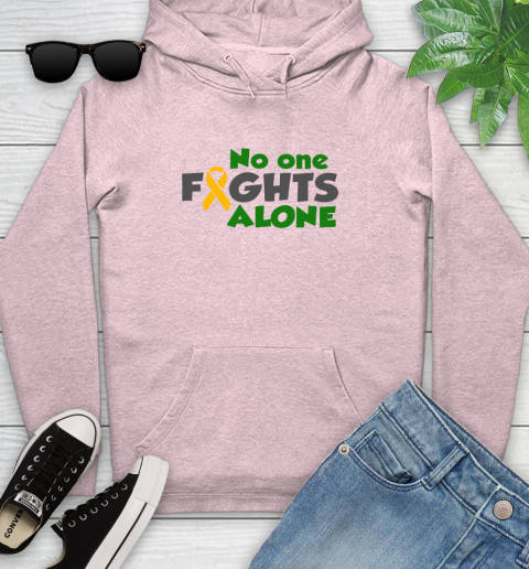 Rob Gronkowski No Youth Hoodie 10