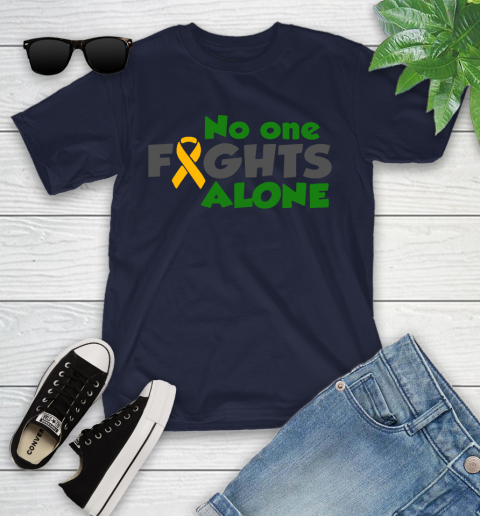 Rob Gronkowski No Youth T-Shirt 3