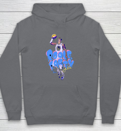 Poole Party Shirt Jordan Poole Hoodie 3