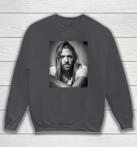 Taylor Hawkins Shirt Foo Fighter Sweatshirt 3