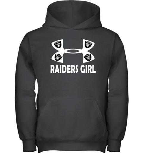 youth raiders hoodie