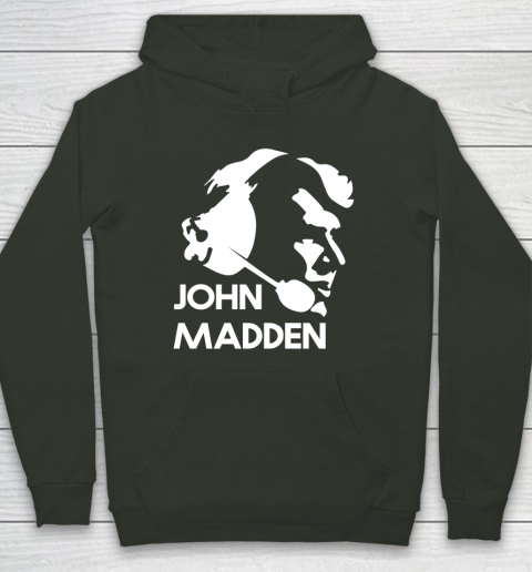 John Madden Shirt Hoodie 16