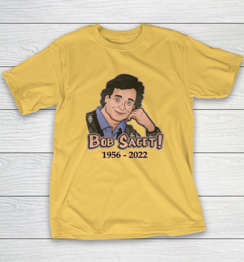RIP Bob Saget 1956  2022 T-Shirt 12