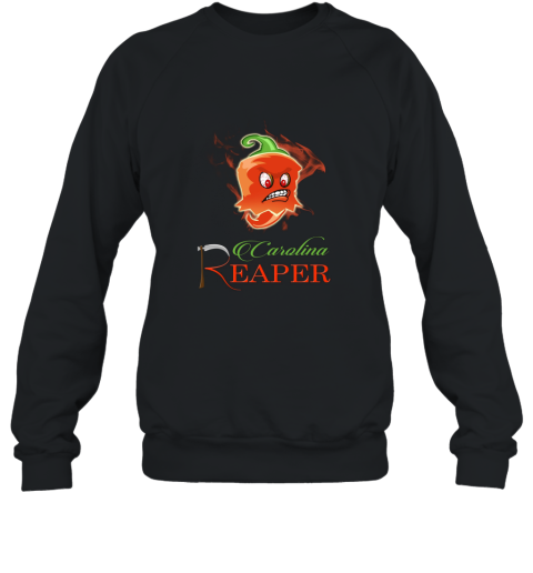 Carolina Reaper Hot Pepper  Awesome TShirt Sweatshirt