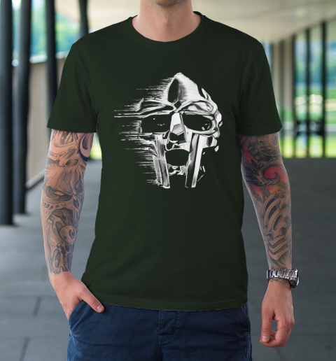 Mf doom shirt shop