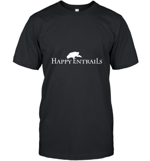 Funny Happy Entrails Vulture Carrion T shirt T-Shirt