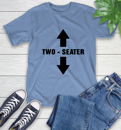 Two Seater T-Shirt 11