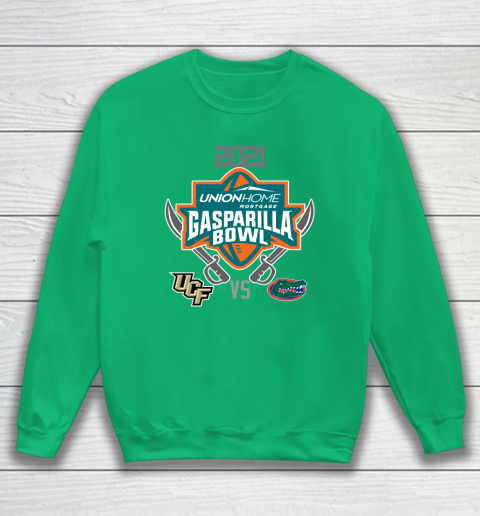 UCF Gasparilla Bowl Shirt Sweatshirt 4