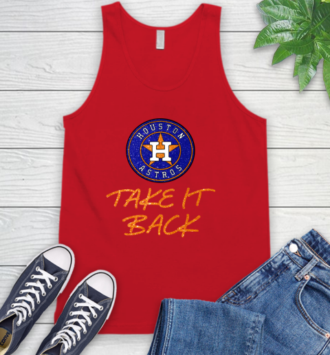 Astros Take It Back Tank Top 6