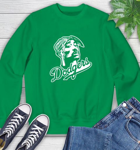 Tupac dodgers discount