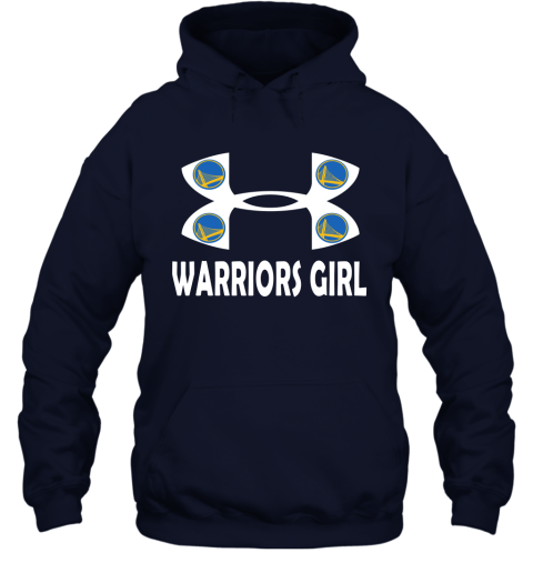 under armour golden state warriors hoodie