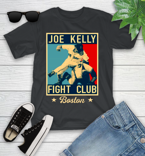 Another Joe Kelly fight club vintage Youth T-Shirt