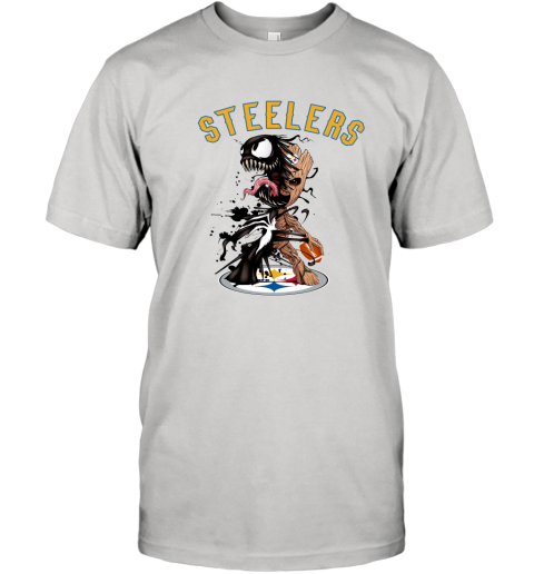 steelers football shirt