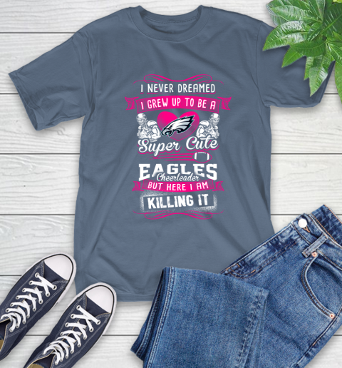 Cute philadelphia eagles shirts new arrivals