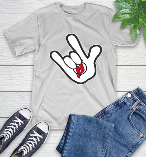 nj devils toddler jersey